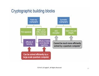 © Prof. Lili Saghafi , All Rights Reserved
87
 