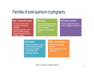 © Prof. Lili Saghafi , All Rights Reserved
94
 