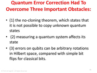 It’s all copper cold plates or water blocks for the
Project Quantum that keep it cool.
the Project Quantum demo
machines were indeed build
with Intel Core i7-4790K
CPUs rather than AMD’s own
APU or CPUs.
the 9-inch PCB dual Fiji board made
for the Project Quantum PC.
© Prof. Lili Saghafi , All Rights Reserved
 