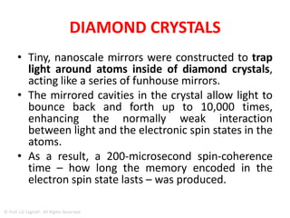 © Prof. Lili Saghafi , All Rights Reserved
 