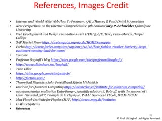 Thank you!
Great Audience
Professor Lili Saghafi
proflilisaghafi@gmail.com
© Prof. Lili Saghafi , All Rights Reserved
 