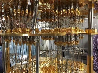 Quantum Computing: A Primer on U.S. Preparedness | PPTX