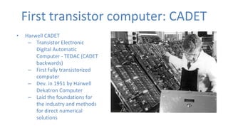 From Bits to Qubits: Can Medicine Benefit From Quantum Computing? | PPTX