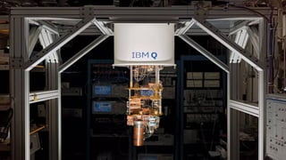Quantum Computing Architectures - A Quick Reference | PDF