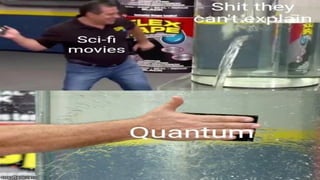 Quantum Computing XI of computer introduction
