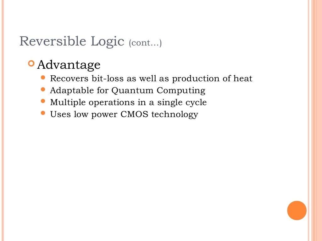 Quantum Cost Calculation of Reversible Circuit