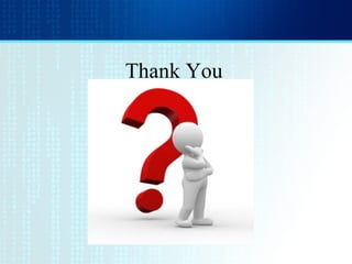 Thank You
 