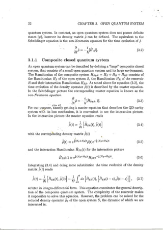 Quantum dot cavity phonon | PDF