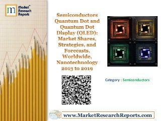 Category : Semiconductors




www.MarketResearchReports.com
 