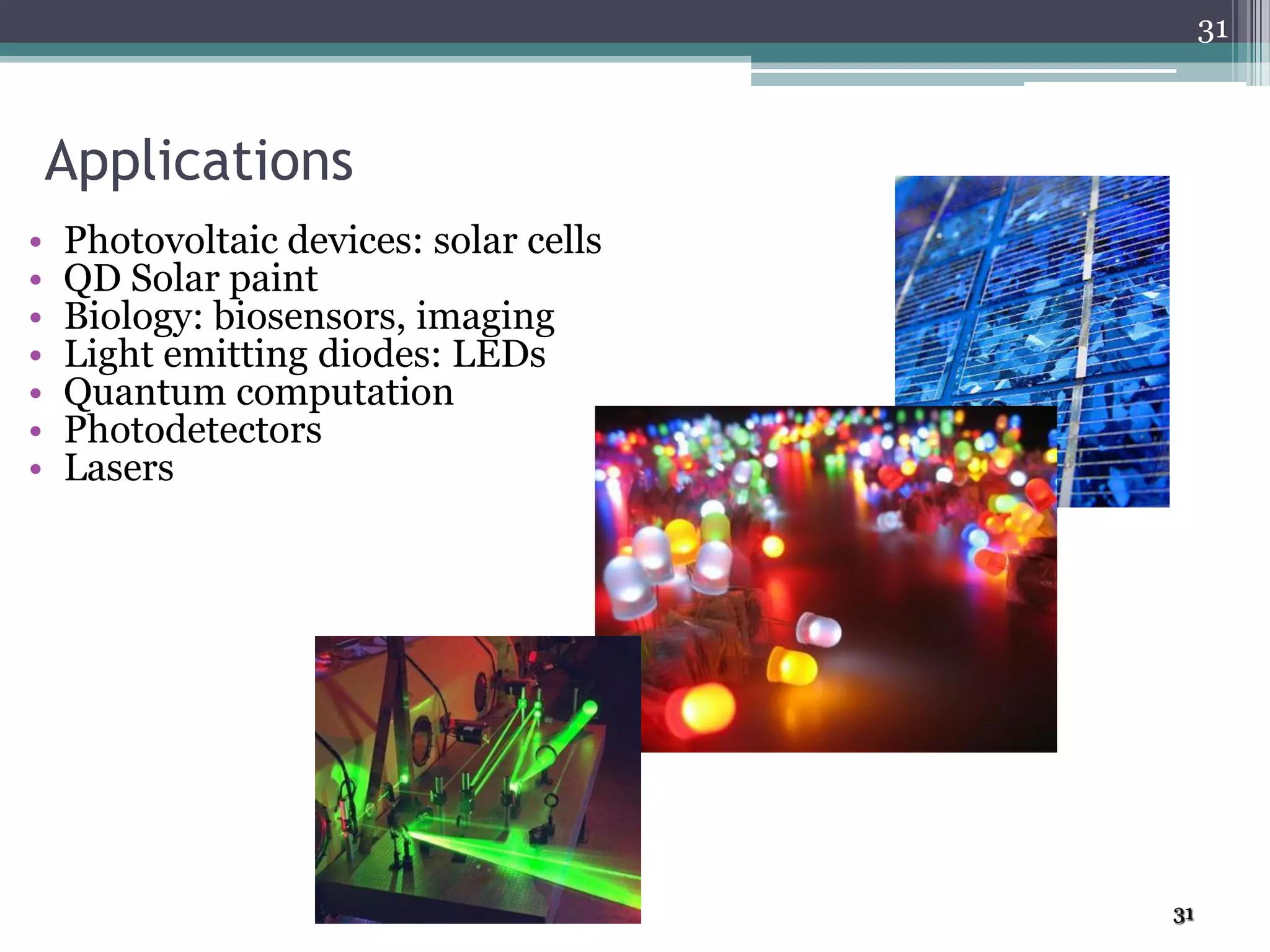 Qd Applications Quantum Dots.pdf