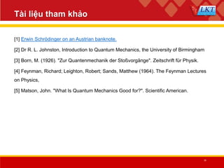 Quantum Effect in Semiconductor Devices | PDF
