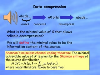 Quantum Entropy And Quantum Information Theory.ppt