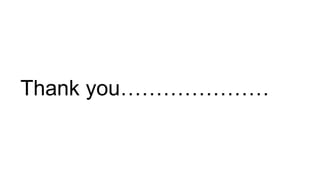 Thank you…………………
 
