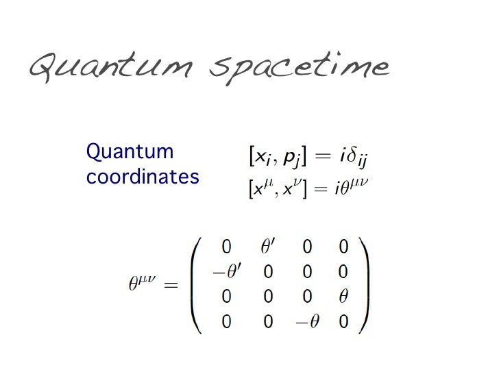 Quantum Gravity