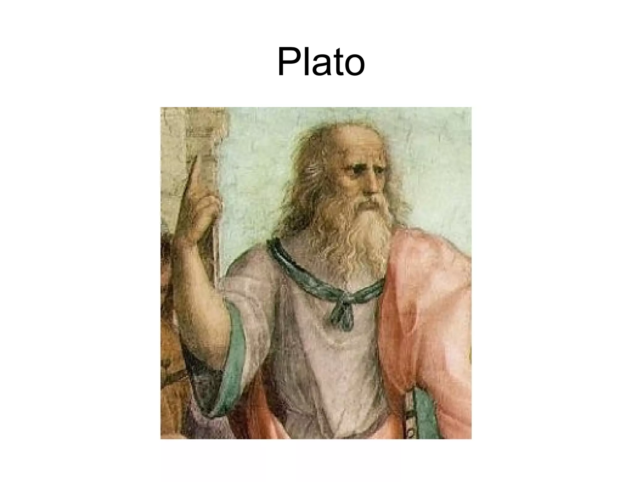 Plato 