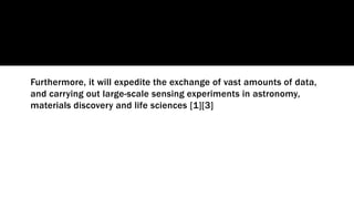 Quantum Internet Explained
