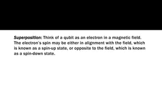 Quantum Internet Explained