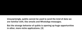 Quantum Internet Explained