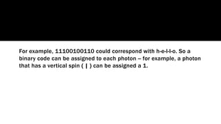 Quantum Internet Explained