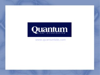 www.quantumlabs.com

 