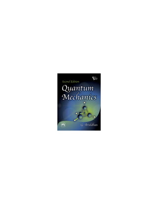 Quantum Mechanics by G. Aruldhas .pdf