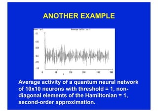 Quantum models of brain | PDF