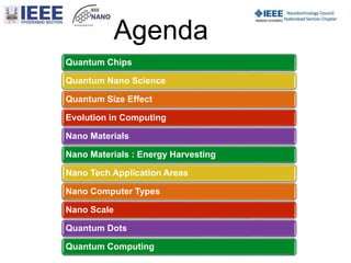 Quantum nano computing jul 23_2021 | PPTX