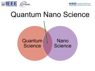 Quantum nano computing jul 23_2021 | PPTX