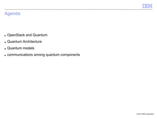Quantum Networks | PDF