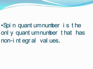 It  is  important  to  note  that  as  we  go  up  into  the  higher  energy  levels  the  sub-shells  start  overlapping, eg. 3d  sub-level  is  higher  than  the  4s  sub-level  and  thus  the  energy  of  3d  sub-level  is  higher  than  the  4s  sub-level.1s1p2s2p3p3s3d4p4f4d4s5d5s5p6s6p6dMemory - aid   for   remembering   order   of   increasing   energy7s
