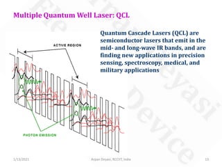 Quantum optical transmitter | PDF
