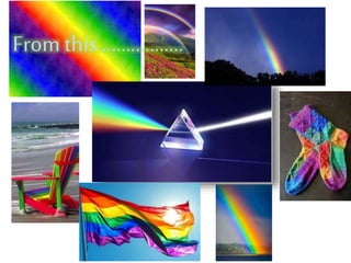 From this………………
 