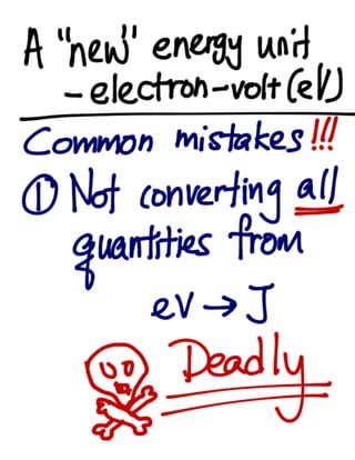 Quantum physics - Photoelectric Effect