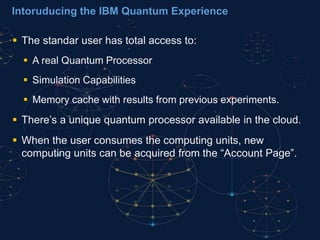Quantum programming | PPTX | Programming Languages | Computing