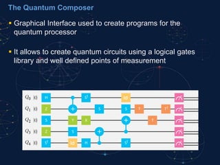 Quantum programming | PPTX | Programming Languages | Computing