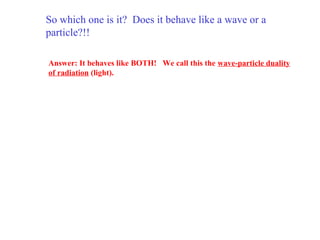 Quantum theory ppt | PPT