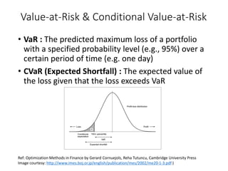Model Risk Management : Best Practices | PDF