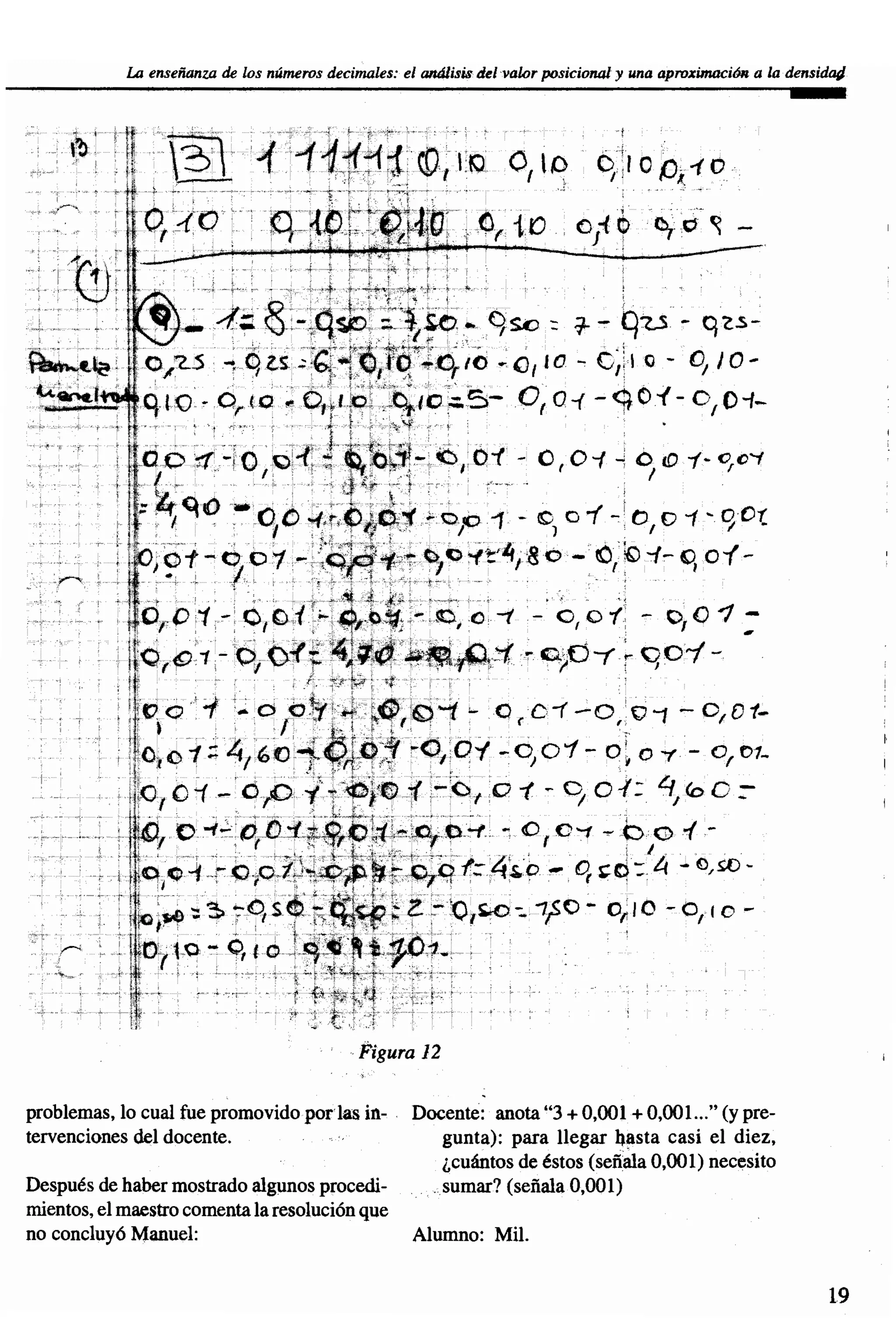 Quaranta broitman-itzcovich-decimales