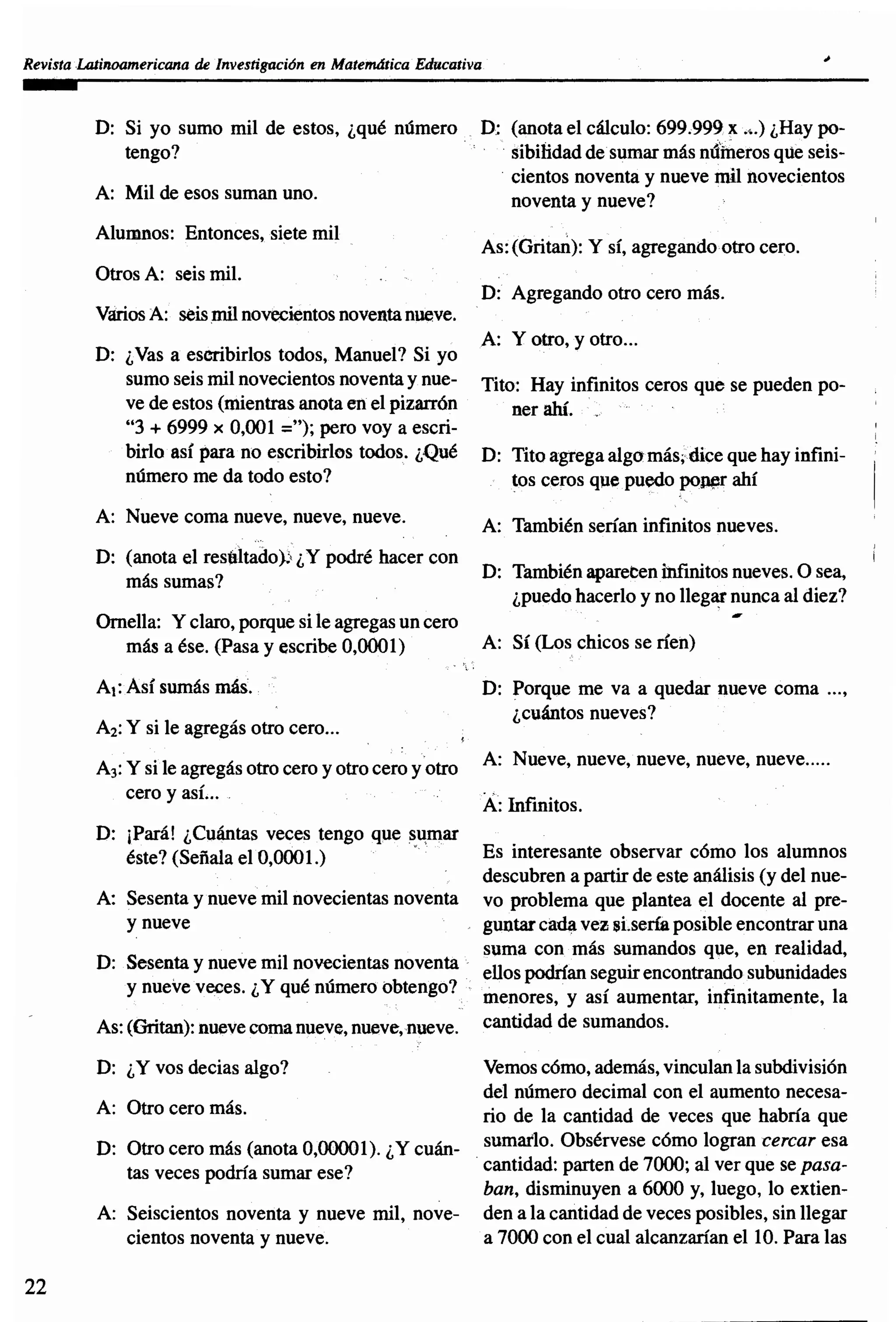 Quaranta broitman-itzcovich-decimales