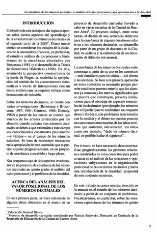 Quaranta broitman-itzcovich-decimales