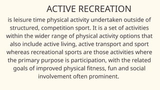 quarter 2 pe grade 10 guidelines for a healthy lifestyle | PPTX