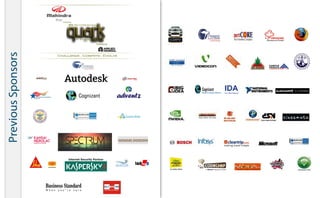 Quark 2013 : Marketing Brochure