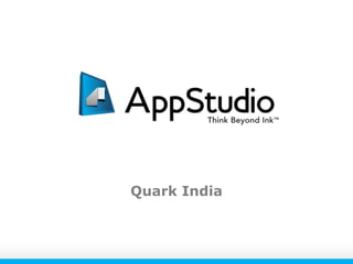 Quark India
 