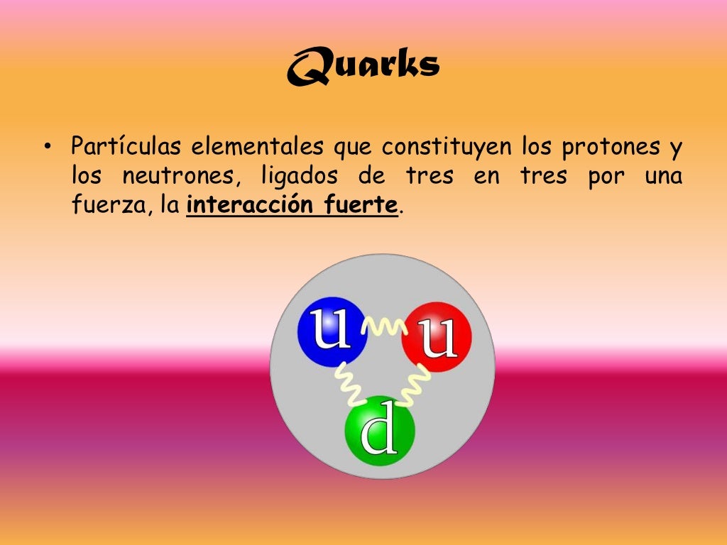 Quarks
