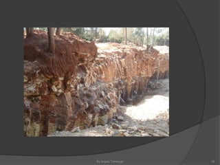 By Argaw Tarekegn 18
 