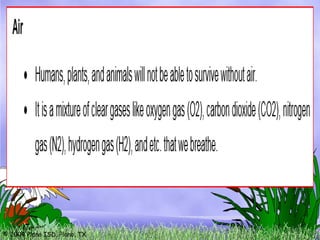 © 2004 Plano ISD, Plano, TX
 