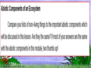 © 2004 Plano ISD, Plano, TX
 