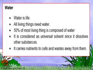 © 2004 Plano ISD, Plano, TX
 