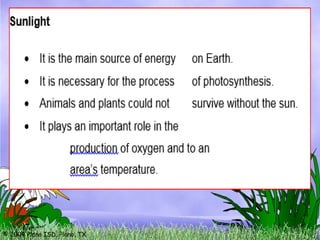 © 2004 Plano ISD, Plano, TX
 