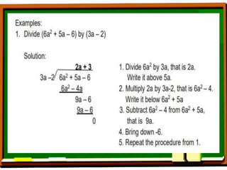 QUARTER-2-MODULE-5 for mathematics grade 7 | PPTX